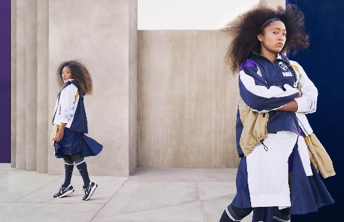 ナイキ×sacai“2重”スウッシュのコラボスニーカー新色、ジャケットなどアパレルもコピー ナイキ×sacai“2重”スウッシュのコラボスニーカー新色、ジャケットなどアパレルもコピー
