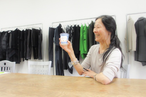 【インタビュー】アレキサンダー ワン、フィリップ リムを成功に導いたステラ石井が話すブランド成功へのキーコピー