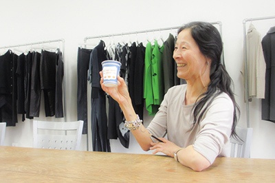 【インタビュー】アレキサンダー ワン、フィリップ リムを成功に導いたステラ石井が話すブランド成功へのキー