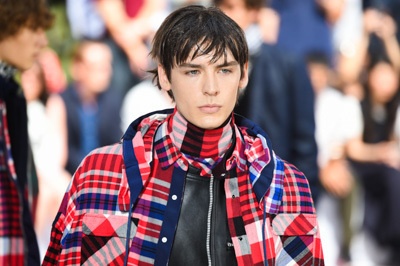 sacai 2016年春夏メンズコレクション - 自由な発想が生む、ハイブリットスタイル