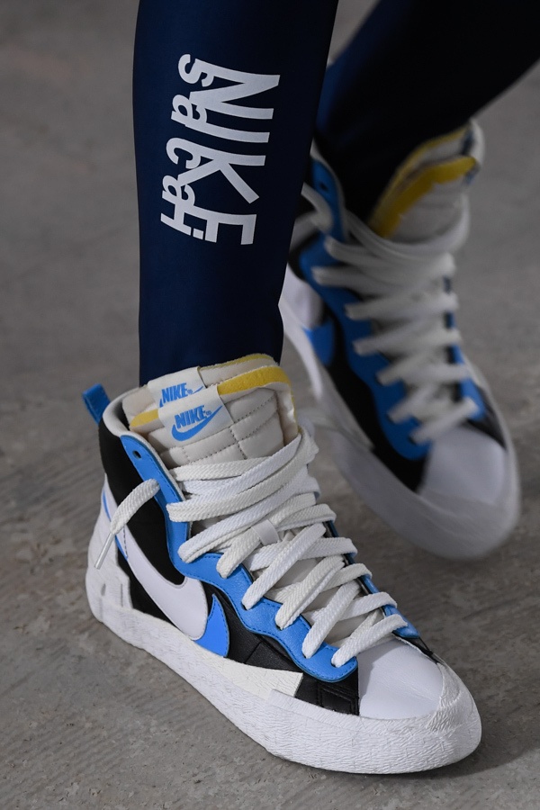sacai 2019年リゾートコレクション、ペンドルトンとナイキのコラボでより自由なハイブリッドへコピー sacai 2019年リゾートコレクション、ペンドルトンとナイキのコラボでより自由なハイブリッドへコピー