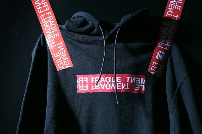 sacaiの世界巡回ストアツアー「ハロー サカイ」A.P.C.や藤原ヒロシ率いるフラグメントとコラボ