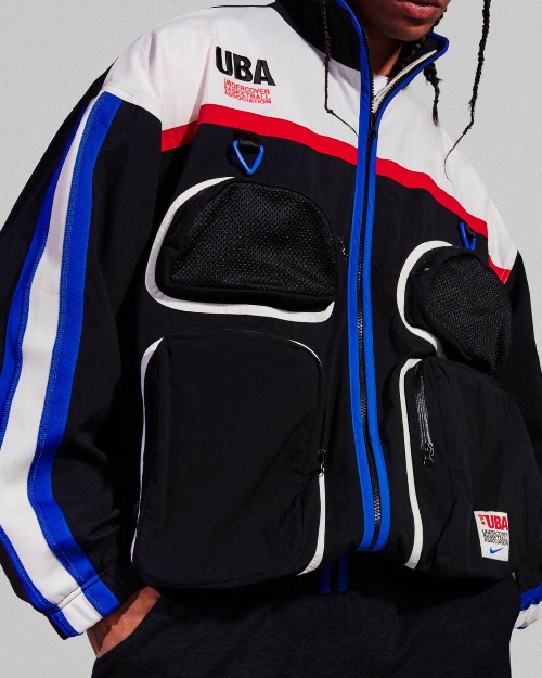 ナイキ、アンダーカバー＆アンブッシュ＆オフ-ホワイト＆sacai＆アリクスのデザイナー5人とコラボコピー