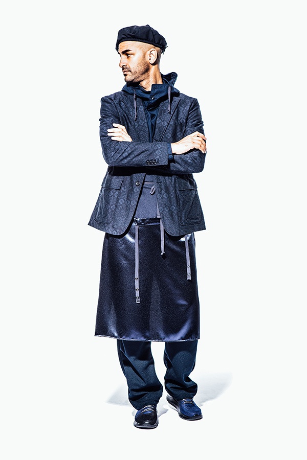 エンジニアド ガーメンツやニードルズなどの18年春夏新作展示会、東京・大阪・博多・札幌で開催コピー