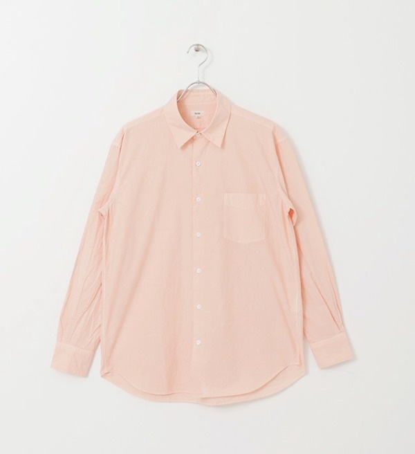 サイから、アーバンリサーチ別注によるTシャツ＆シャツが発売コピー