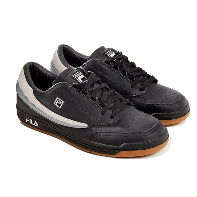 ゴーシャ  ラブチンスキー、FILA&Kappaとのコラボウェアをドーバー銀座で発売コピー