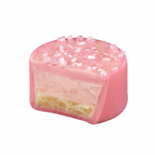 ゴディバの春限定コレクション、「桜ムース」や「抹茶 ショコリキサー」など限定粒を小花柄ボックスにコピー ゴディバの春限定コレクション、「桜ムース」や「抹茶 ショコリキサー」など限定粒を小花柄ボックスにコピー