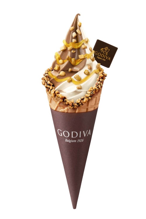 ゴディバの新作「ショコリキサーミルクチョコレートバナナ」コク深いチョコ×バナナのフローズンドリンクコピー ゴディバの新作「ショコリキサーミルクチョコレートバナナ」コク深いチョコ×バナナのフローズンドリンクコピー
