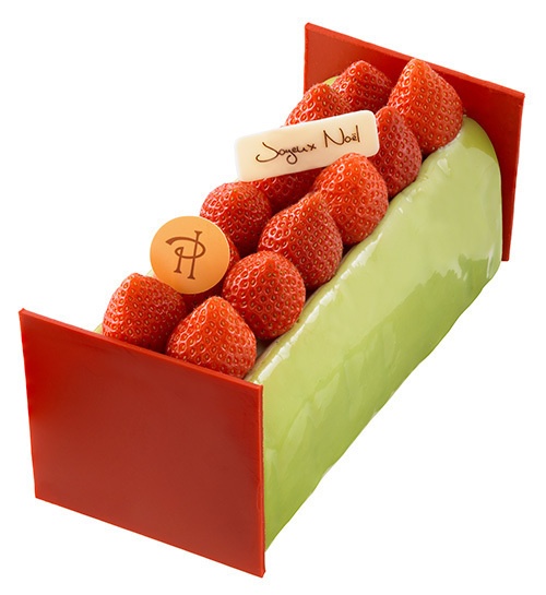 【特集】2014年クリスマスケーキを一挙紹介！1年間のごほうびに、華やかで美味しいスイーツをコピー