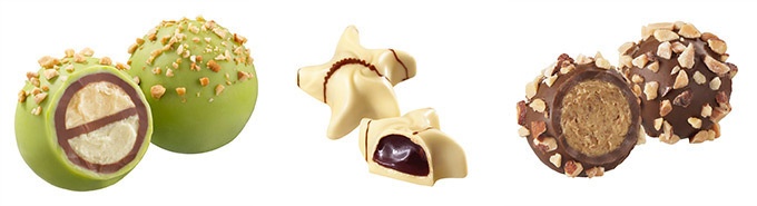 ゴディバ、レモン×ショコラのシトロンクッキーやヒトデ型の夏チョコなどを新発売コピー