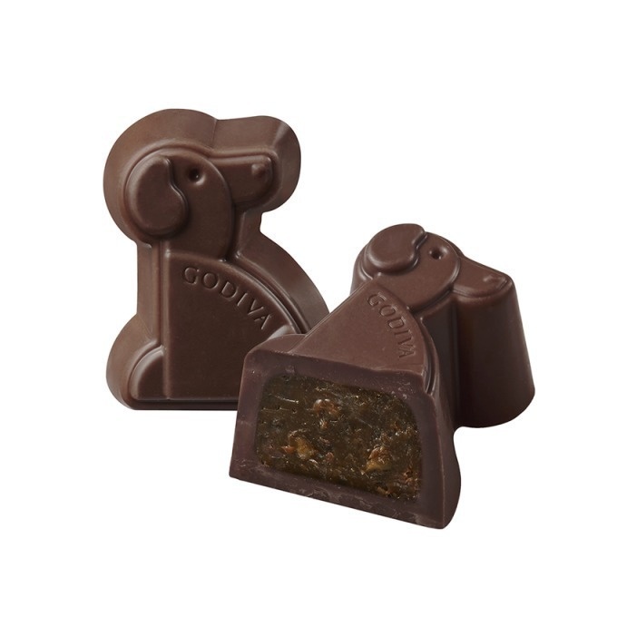 ゴディバの"戌"チョコレート「ヌーヴェラネ コレクション」緑茶×ホワイトチョコやマカロンもコピー ゴディバの"戌"チョコレート「ヌーヴェラネ コレクション」緑茶×ホワイトチョコやマカロンもコピー