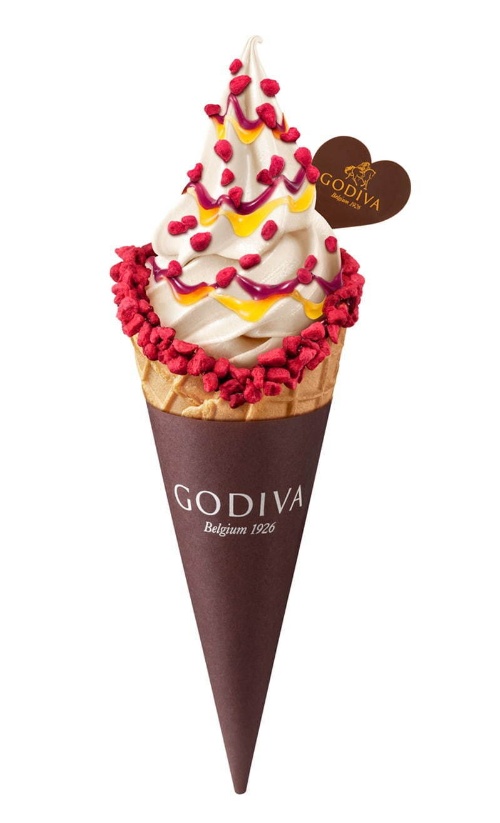 ゴディバ「ショコリキサー カーニバル ~ ホワイトチョコレート マンゴーラズベリー~」限定発売コピー ゴディバ「ショコリキサー カーニバル ~ ホワイトチョコレート マンゴーラズベリー~」限定発売コピー