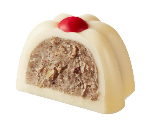 ゴディバのクリスマス限定チョコレート、ガナッシュ入りバンドケーキ型チョコ&サンタの"ノエル粒"コピー ゴディバのクリスマス限定チョコレート、ガナッシュ入りバンドケーキ型チョコ&サンタの"ノエル粒"コピー