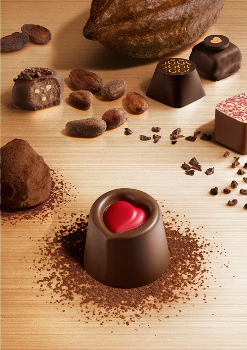 ゴディバのバレンタイン2020「チョコレート クロニクル」チョコの起源&ゴディバ誕生に迫る限定12粒コピー ゴディバのバレンタイン2020「チョコレート クロニクル」チョコの起源&ゴディバ誕生に迫る限定12粒コピー