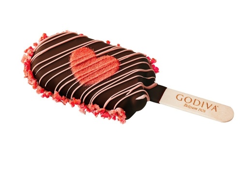 ゴディバのバレンタイン限定アイス、苺チップ入り“濃厚ダブルチョコレートソフトクリーム”などコピー ゴディバのバレンタイン限定アイス、苺チップ入り“濃厚ダブルチョコレートソフトクリーム”などコピー