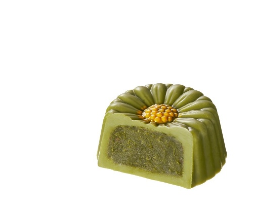 ゴディバ「和菓子」のような限定チョコ、“あまおういちご&宇治抹茶”を木箱に詰めてコピー ゴディバ「和菓子」のような限定チョコ、“あまおういちご&宇治抹茶”を木箱に詰めてコピー