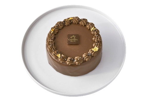ゴディバのクリスマス限定ケーキ「ムース ショコラ クラシック」濃厚&ビターなチョコ尽くしコピー ゴディバのクリスマス限定ケーキ「ムース ショコラ クラシック」濃厚&ビターなチョコ尽くしコピー