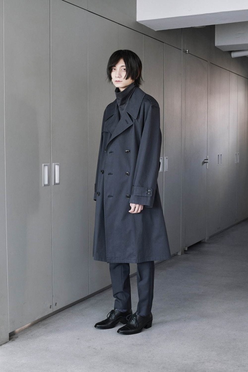 ラッド ミュージシャン 2021年春夏コレクション - 新たな“共感領域”を開く、実験音楽の前衛性コピー ラッド ミュージシャン 2021年春夏コレクション - 新たな“共感領域”を開く、実験音楽の前衛性コピー