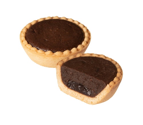 ゴディバ新作バレンタインスイーツ、クリームチーズ×チョコのふんわり濃厚タルトコピー ゴディバ新作バレンタインスイーツ、クリームチーズ×チョコのふんわり濃厚タルトコピー