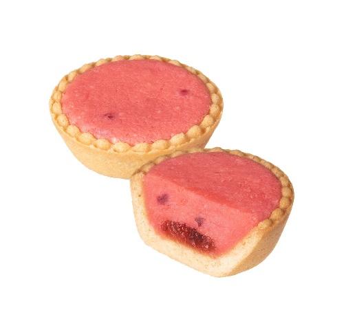 ゴディバ新作バレンタインスイーツ、クリームチーズ×チョコのふんわり濃厚タルトコピー ゴディバ新作バレンタインスイーツ、クリームチーズ×チョコのふんわり濃厚タルトコピー