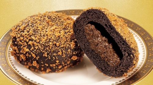 ローソンのゴディバ監修スイーツに濃厚ショコラドーム&エクレール、ベーカリーでは初のカレーパンもコピー ローソンのゴディバ監修スイーツに濃厚ショコラドーム&エクレール、ベーカリーでは初のカレーパンもコピー