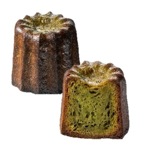 ゴディバ新作“外はカリッ、中はしっとり”「カヌレ」ダークチョコや宇治抹茶フレーバーコピー ゴディバ新作“外はカリッ、中はしっとり”「カヌレ」ダークチョコや宇治抹茶フレーバーコピー