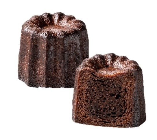 ゴディバ新作“外はカリッ、中はしっとり”「カヌレ」ダークチョコや宇治抹茶フレーバーコピー ゴディバ新作“外はカリッ、中はしっとり”「カヌレ」ダークチョコや宇治抹茶フレーバーコピー