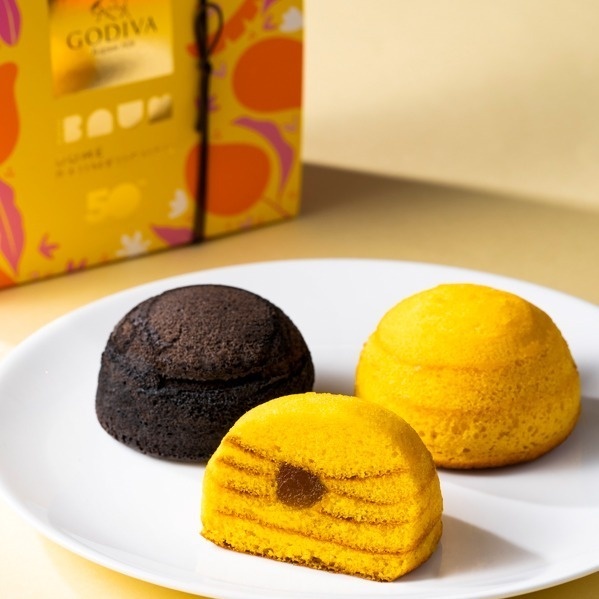 ゴディバからチョコレート羊羹やカカオフルーツのジュレなど、22年夏の限定スイーツコピー ゴディバからチョコレート羊羹やカカオフルーツのジュレなど、22年夏の限定スイーツコピー
