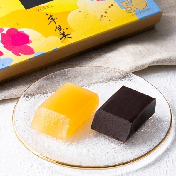 ゴディバからチョコレート羊羹やカカオフルーツのジュレなど、22年夏の限定スイーツコピー ゴディバからチョコレート羊羹やカカオフルーツのジュレなど、22年夏の限定スイーツコピー