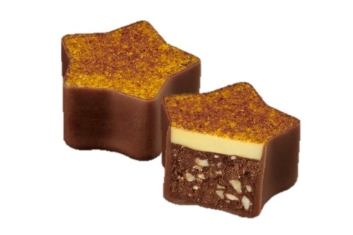 ゴディバのクリスマス、”ツリー&星型”チョコを入れた限定ボックスやアドベントカレンダーコピー ゴディバのクリスマス、”ツリー&星型”チョコを入れた限定ボックスやアドベントカレンダーコピー