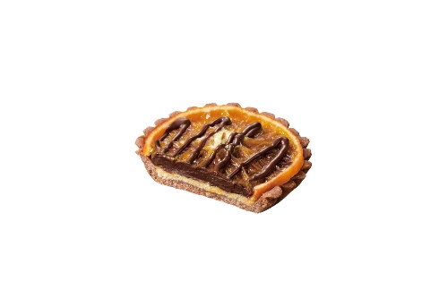 ゴディバ“爽やかな柑橘×濃厚ガナッシュ”の新作スイーツ「紅まどんなタルト チョコレート」コピー ゴディバ“爽やかな柑橘×濃厚ガナッシュ”の新作スイーツ「紅まどんなタルト チョコレート」コピー