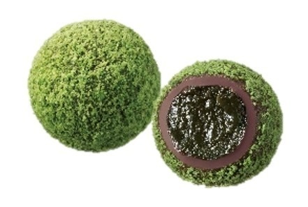 ゴディバ「西尾の抹茶」の贅沢なトリュフボックス、ジェイアール名古屋タカシマヤ限定でコピー ゴディバ「西尾の抹茶」の贅沢なトリュフボックス、ジェイアール名古屋タカシマヤ限定でコピー