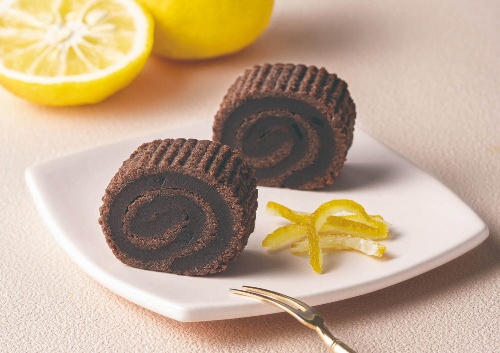 ゴディバと鶴屋吉信がコラボ「京観世 チョコレート」白餡×チョコ×柚子ピールの和スイーツコピー ゴディバと鶴屋吉信がコラボ「京観世 チョコレート」白餡×チョコ×柚子ピールの和スイーツコピー
