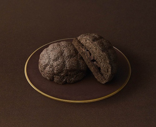 ローソンの“ゴディバ監修”新作チョコスイーツ、ほろ苦チョコサンド&ねっとり食感のテリーヌコピー ローソンの“ゴディバ監修”新作チョコスイーツ、ほろ苦チョコサンド&ねっとり食感のテリーヌコピー