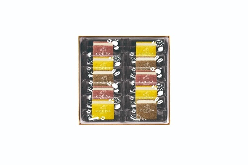 ゴディバのホワイトデー&春スイーツ、“桜×ホワイトチョコ”サブレや桜香るバウムクーヘンコピー ゴディバのホワイトデー&春スイーツ、“桜×ホワイトチョコ”サブレや桜香るバウムクーヘンコピー