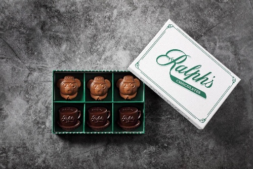 バレンタインチョコレート2023<かわいい重視>のブランドショコラ、可愛い缶&パッケージでコピー バレンタインチョコレート2023<かわいい重視>のブランドショコラ、可愛い缶&パッケージでコピー