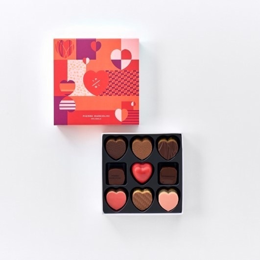 バレンタインチョコレート2023<かわいい重視>のブランドショコラ、可愛い缶&パッケージでコピー バレンタインチョコレート2023<かわいい重視>のブランドショコラ、可愛い缶&パッケージでコピー