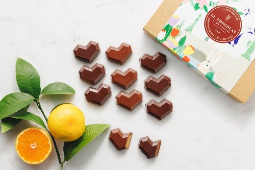 バレンタインチョコレート2023<かわいい重視>のブランドショコラ、可愛い缶&パッケージでコピー バレンタインチョコレート2023<かわいい重視>のブランドショコラ、可愛い缶&パッケージでコピー