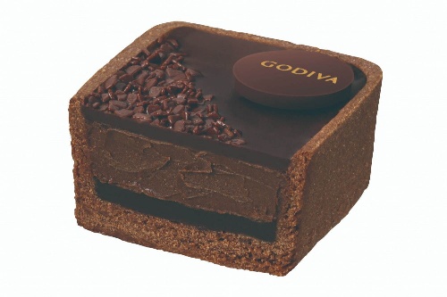 「ゴディバ タルトショコラ」タルトのような新感覚チョコレート、ダブルチョコやストロベリーなど4種コピー 「ゴディバ タルトショコラ」タルトのような新感覚チョコレート、ダブルチョコやストロベリーなど4種コピー