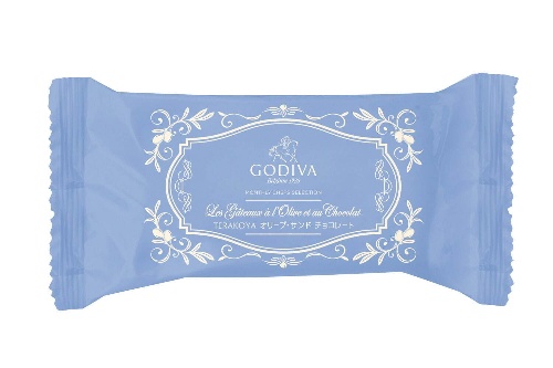 ゴディバから濃厚チョコレートの「オリーブ・サンド」小金井の人気フレンチ「TERAKOYA」とコラボコピー ゴディバから濃厚チョコレートの「オリーブ・サンド」小金井の人気フレンチ「TERAKOYA」とコラボコピー