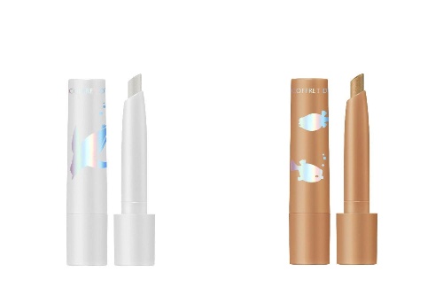 コフレドール21年夏コスメ“海の生き物”モチーフのミニアイシャドウ&リップが再登場、新色もコピー コフレドール21年夏コスメ“海の生き物”モチーフのミニアイシャドウ&リップが再登場、新色もコピー