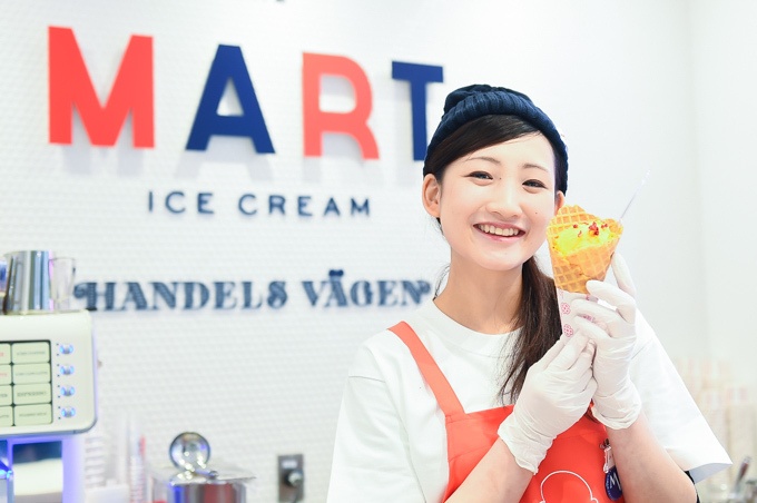横浜みなとみらい新商業施設「マリン アンド ウォーク ヨコハマ」フレッド シーガル、COSがオープンコピー