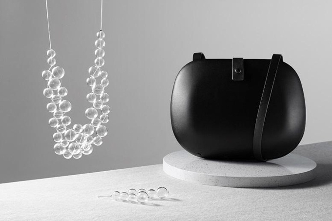 COSの2016年ホリデーコレクション、ギフトに最適なアクセサリーやレザー小物コピー