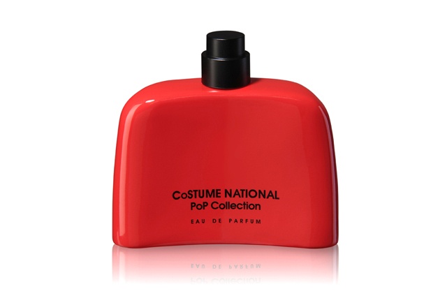 コスチューム ナショルのフレグランス「PoP Collection EAU DE PARFUM」が日本初上陸コピー