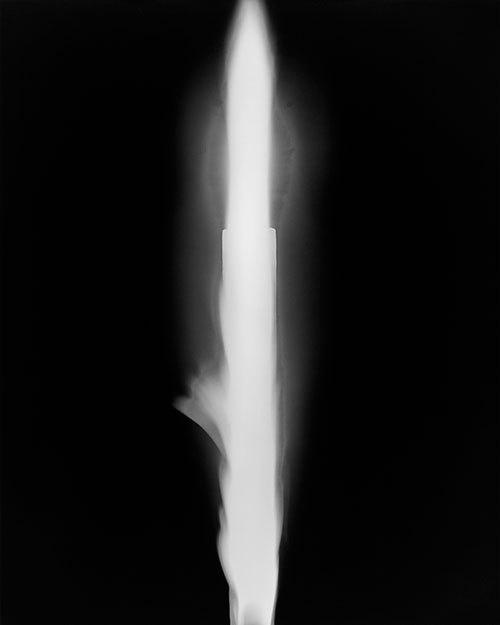 コスチューム ナショナル青山で現代美術作家・杉本博司の個展「陰翳礼賛」開催 - 蝋燭の一生を表現コピー コスチューム ナショナル青山で現代美術作家・杉本博司の個展「陰翳礼賛」開催 - 蝋燭の一生を表現コピー