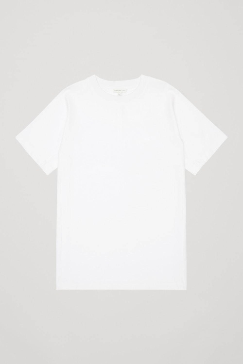 COS“白T”に特化したコレクション「ホワイト Tシャツ プロジェクト」メンズ&ウィメンズ全7型コピー COS“白T”に特化したコレクション「ホワイト Tシャツ プロジェクト」メンズ&ウィメンズ全7型コピー