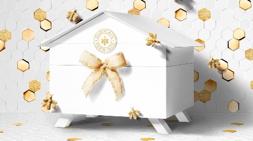 ゲラン21年クリスマスコフレ、ゲラン初の豪華「アドベント カレンダー」&スキンケア“現品入り”コフレコピー ゲラン21年クリスマスコフレ、ゲラン初の豪華「アドベント カレンダー」&スキンケア“現品入り”コフレコピー