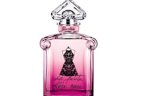 ゲランの新作コスメ - フルーティ フローラルの香る限定リップ＆ネイルなど