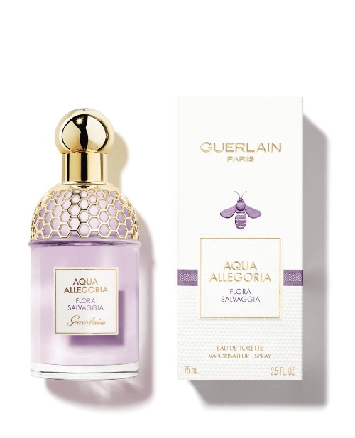 ゲラン「アクア アレゴリア」に2つの新作、ハニー香る“花の蜜”のようなフラワーフレグランスコピー ゲラン「アクア アレゴリア」に2つの新作、ハニー香る“花の蜜”のようなフラワーフレグランスコピー