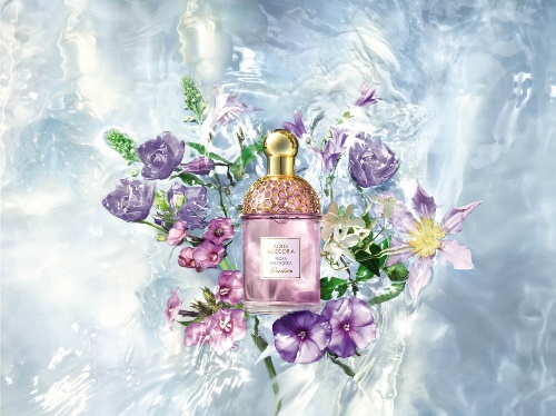 ゲラン「アクア アレゴリア」に2つの新作、ハニー香る“花の蜜”のようなフラワーフレグランスコピー ゲラン「アクア アレゴリア」に2つの新作、ハニー香る“花の蜜”のようなフラワーフレグランスコピー